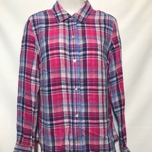 Vineyard Women’s Button down blouse